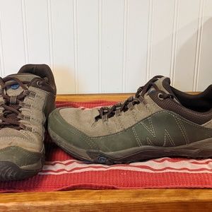 Merrell Boulder Low Select Grip